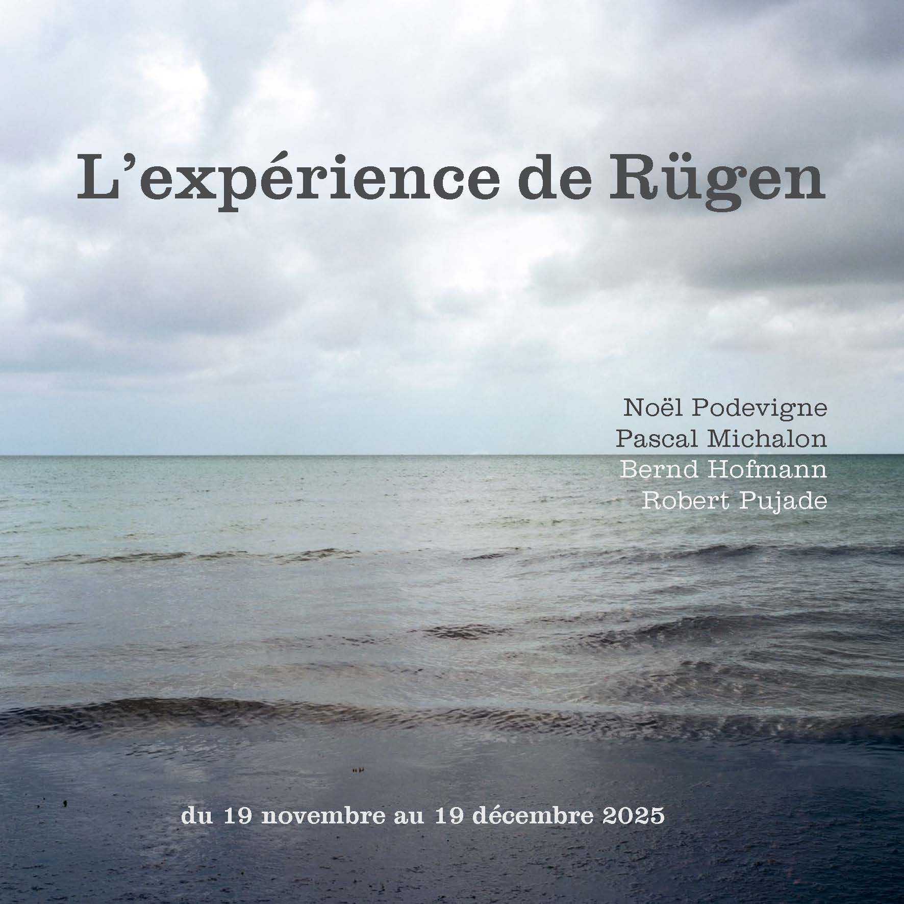 L��Exp��rience de R��gen