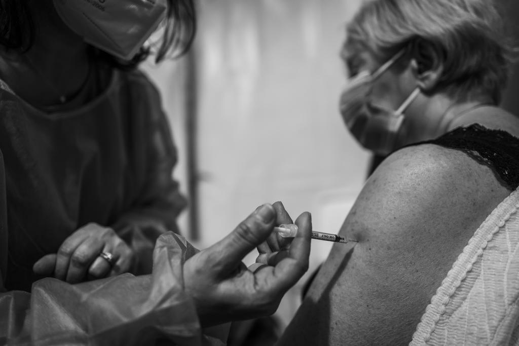 Vaccination Covid